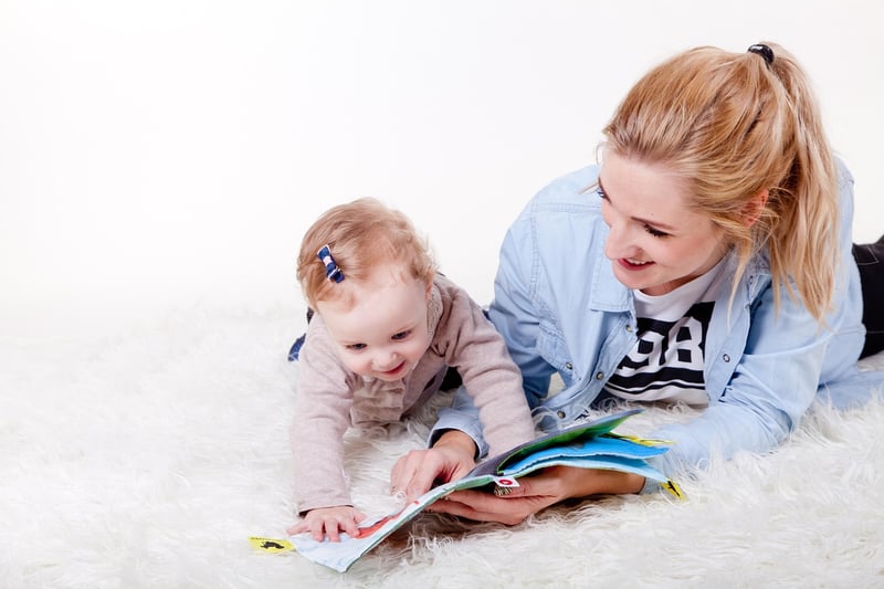 Crafts for playtime