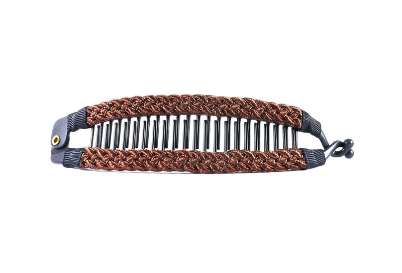 Sustainable Hair Accessories